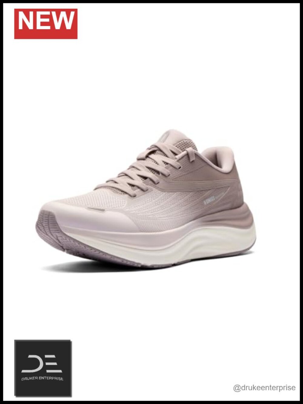 K-Swiss Women's Shadx Leather Running & Walking Shoes